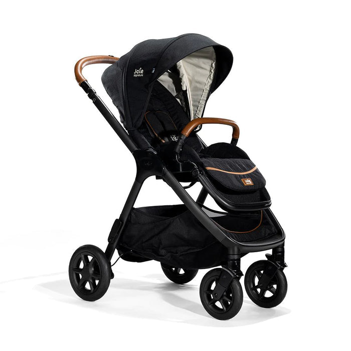 Joie Signature Finiti + Ramble XL Carrycot - Eclipse