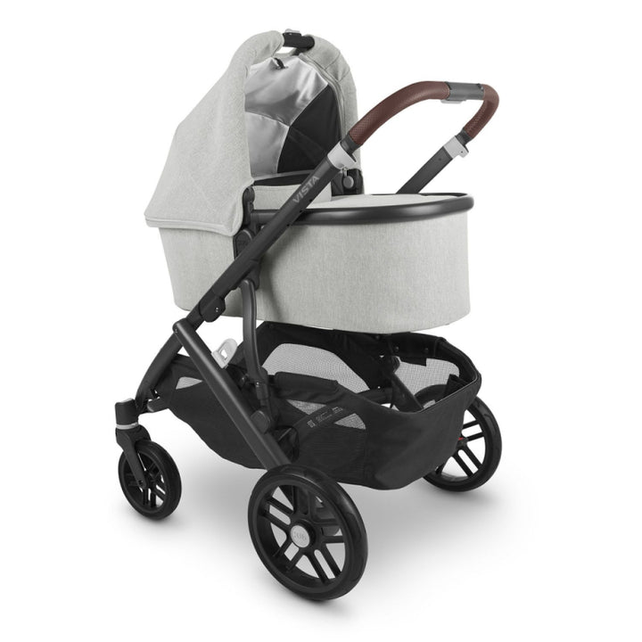 UPPAbaby Vista V2 2in1 Pram System + 5 Piece Accessory Pack - Anthony