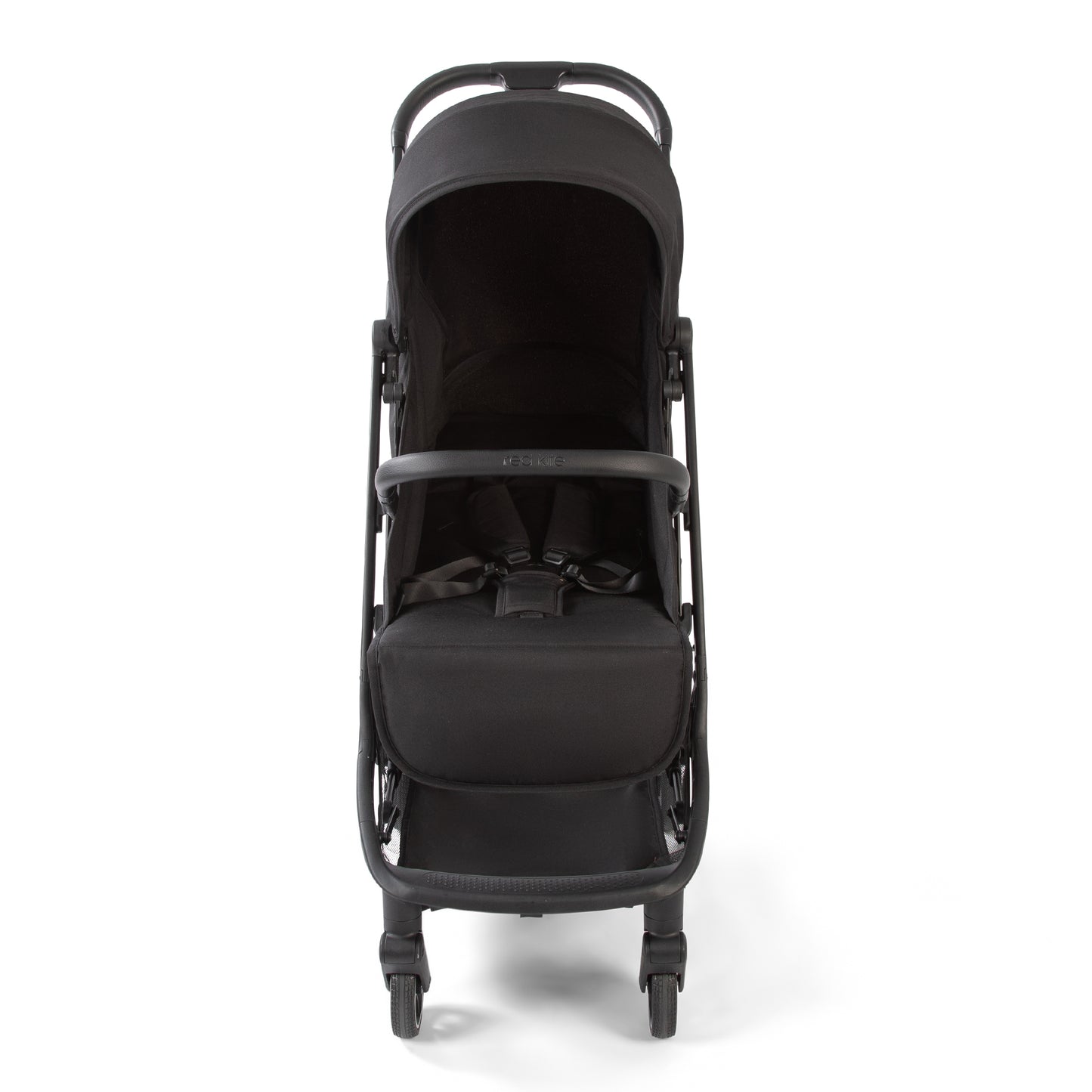 Redkite Push Me Explor - Black