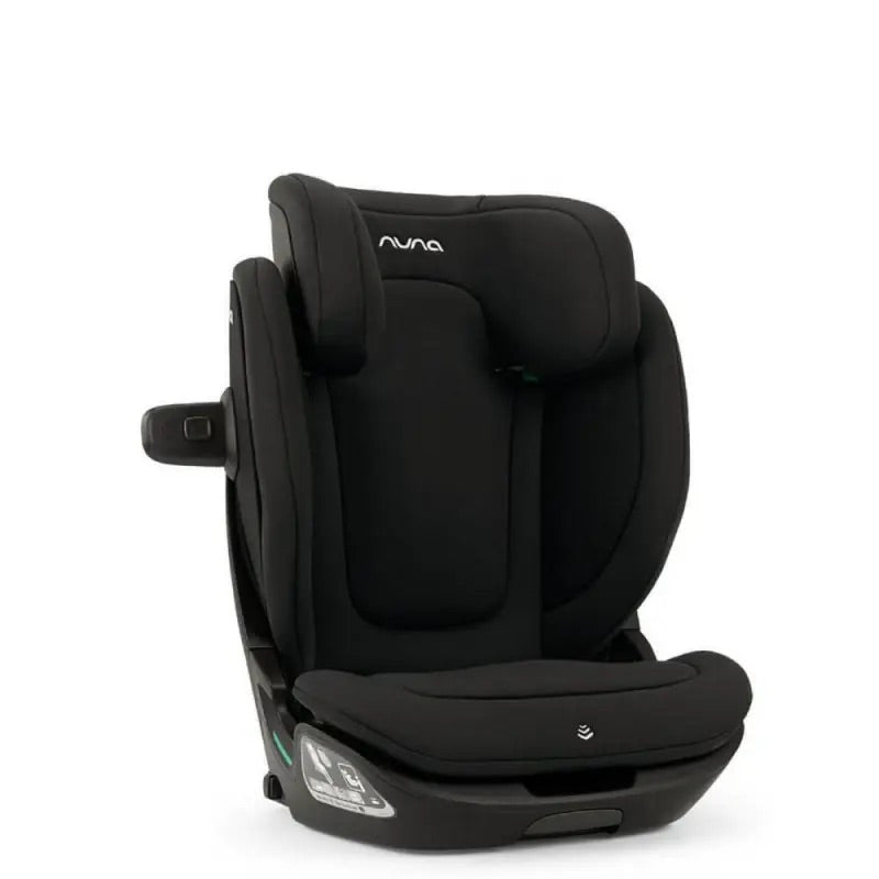 Nuna Aace LX Car Seat-Caviar