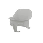 Cybex Lemo 4in1 Highchair Bundle - Suede Grey