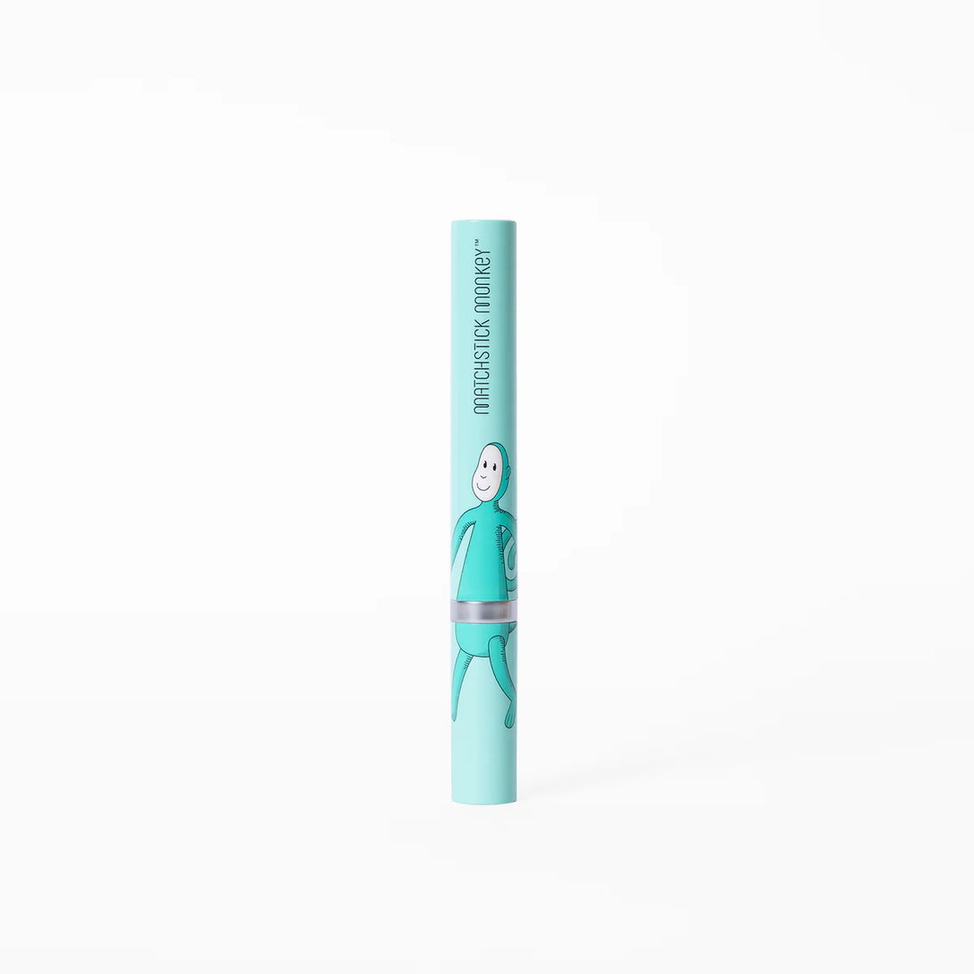 Matchstick Monkey Baby Electric Sonic  Toothbrush - Monkey