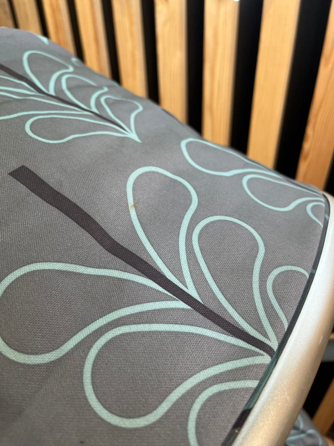 PRE LOVED Cosatto Wow Pram + Pushchair - Fjord