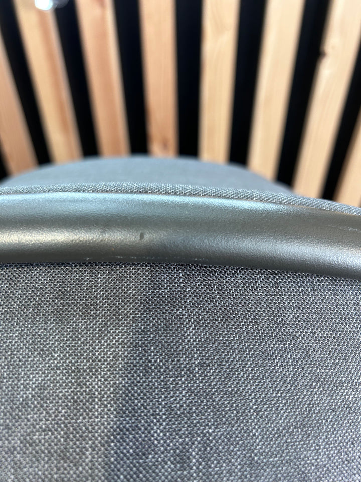 PRE LOVED Silver Cross Wave Pram + Pushchair - Zinc