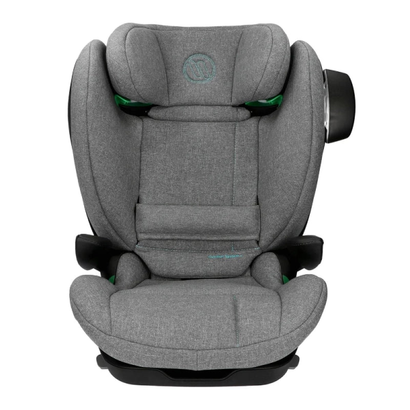 Avionaut MaxSpace Smart High Back Booster Car Seat – Grey