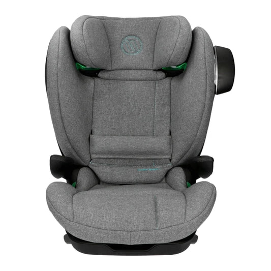 Avionaut MaxSpace Smart High Back Booster Car Seat – Grey