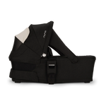 Nuna MIXX next, Arra Flex + Base Curv Travel System Bundle - Caviar