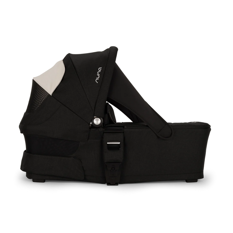 Nuna MIXX next, Arra Flex + Base Curv Travel System Bundle - Caviar
