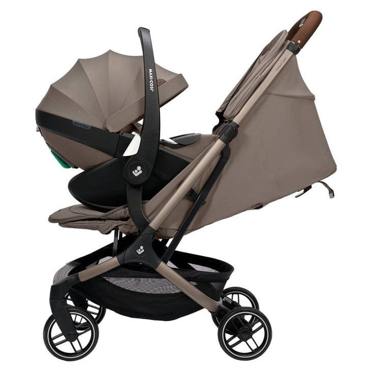 Maxi Cosi Oxford Cabin Stroller - Oak Truffle