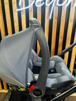 PRE LOVED Babystyle Oyster3 Travel System - Dream Blue