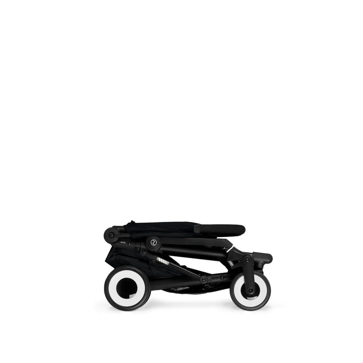 Cybex AGIS Compact Stroller - Magic Black