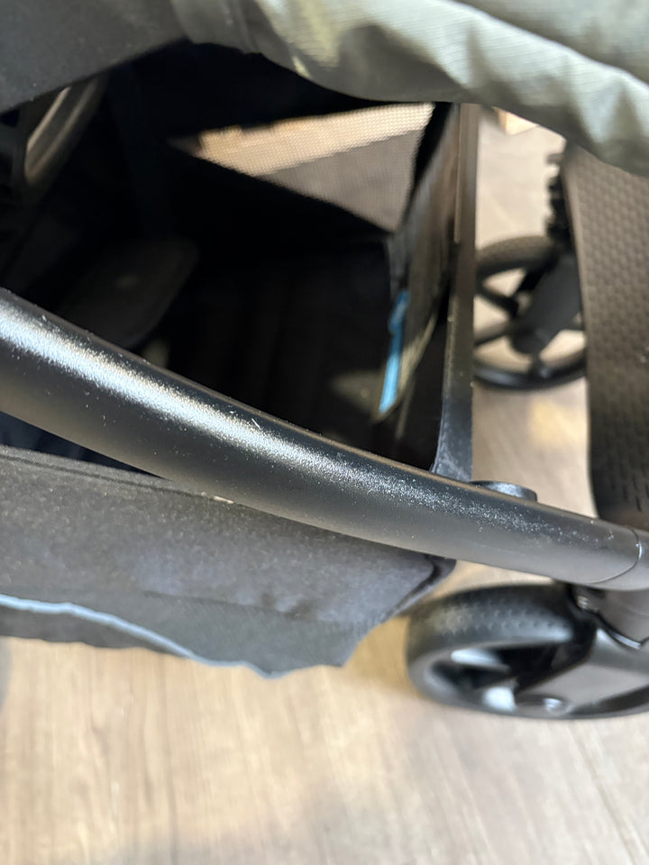 PRE LOVED Venicci Vero Stroller - Sage