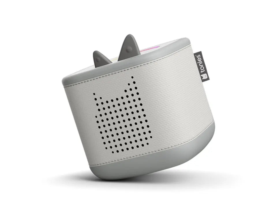 tonies Toniebox 2 - Moon Grey