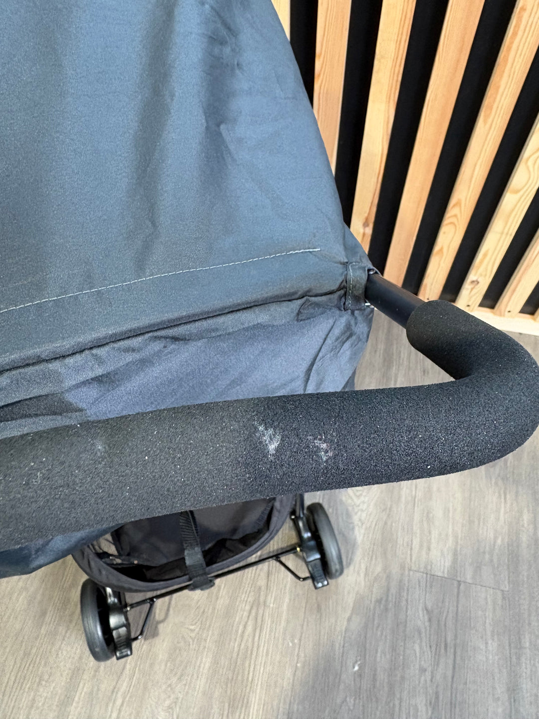 PRE LOVED Hauck Sport Pushchair - Mickey Stars