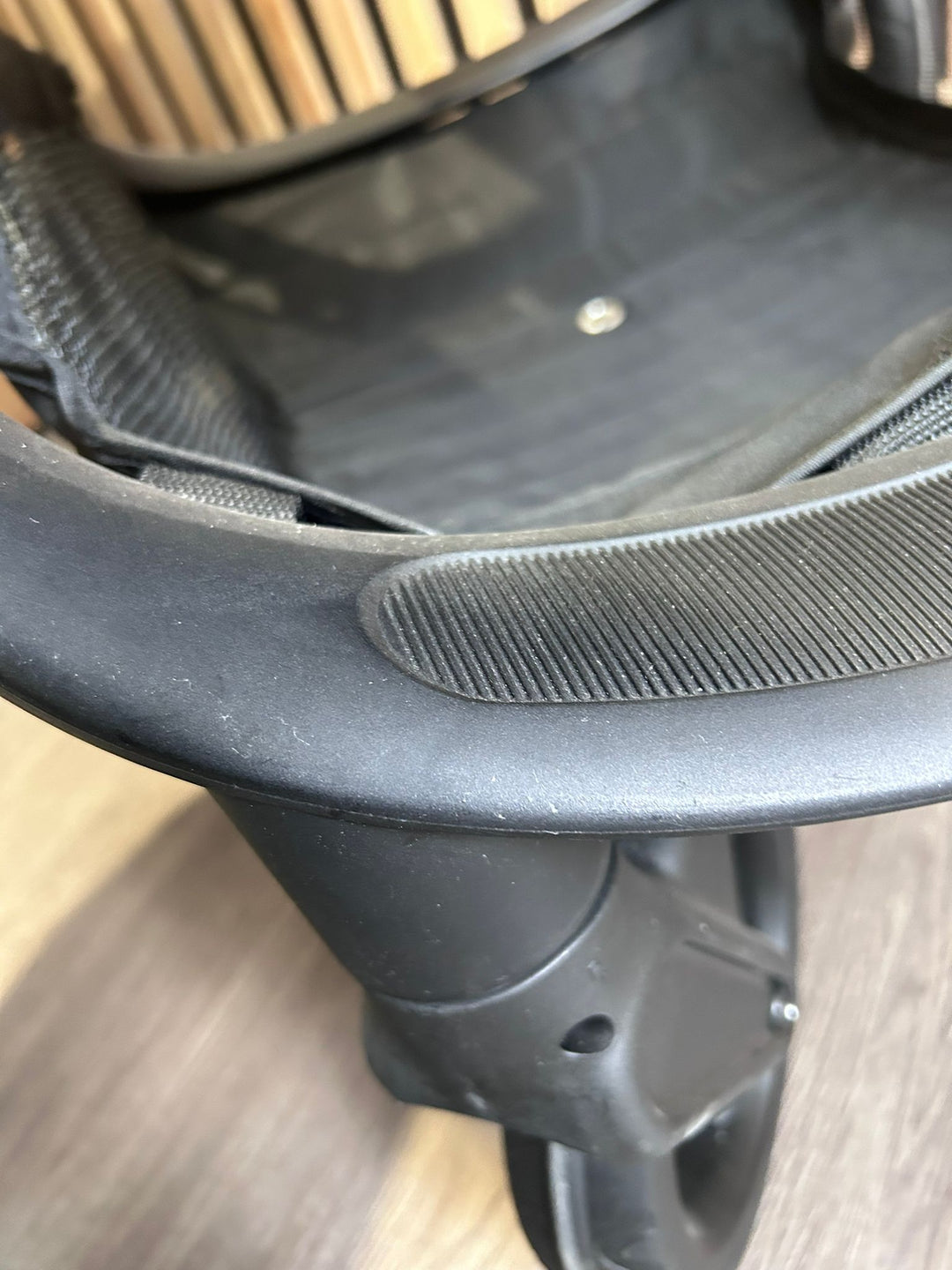 EX DISPLAY iCandy Orange4 - Glacier