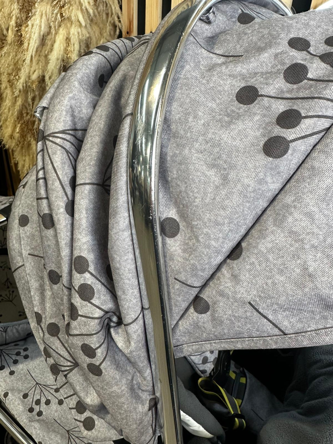 PRE LOVED Cosatto Wow XL Double - Hedgerow