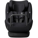 Axkid Minikid Core - Coastal Storm Black