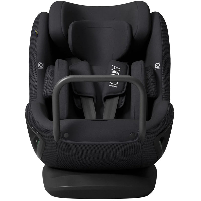 Axkid Minikid Core - Coastal Storm Black