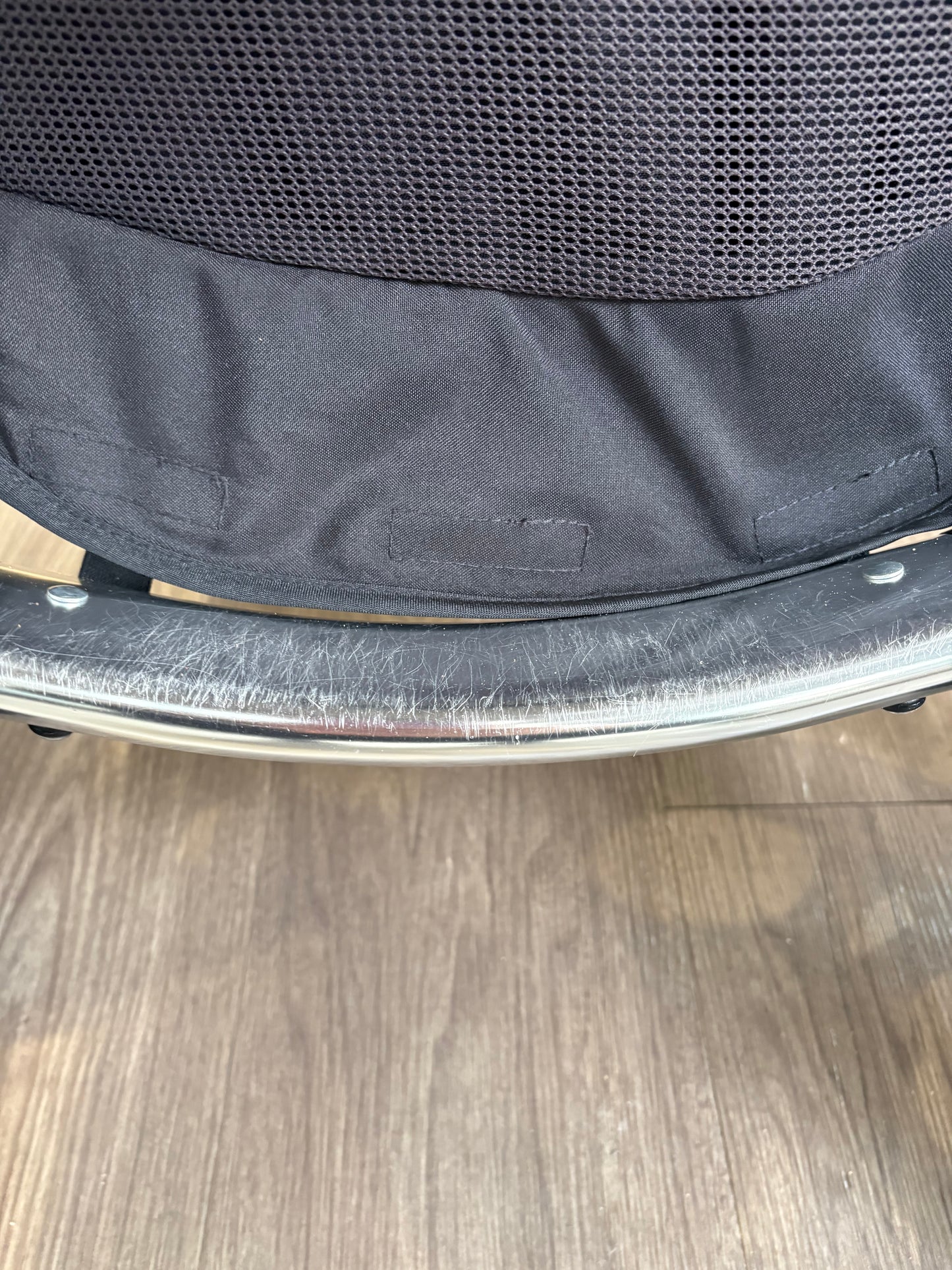 PRE LOVED Mamas & Papas Ocarro 3in1 Travel System - Biscuit