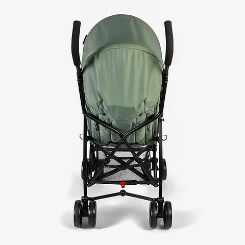 Redkite Push Me 2U Stroller - Sage