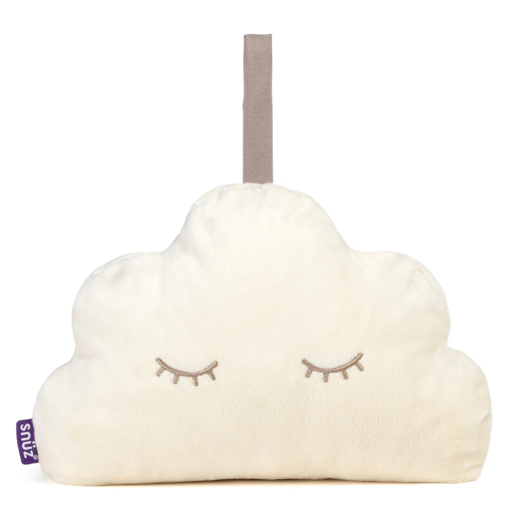 SnuzCloud Baby Sleep Aid - Cashmere