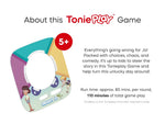 Tonieplay Unlucky Jo: A Fun Day of Chaos