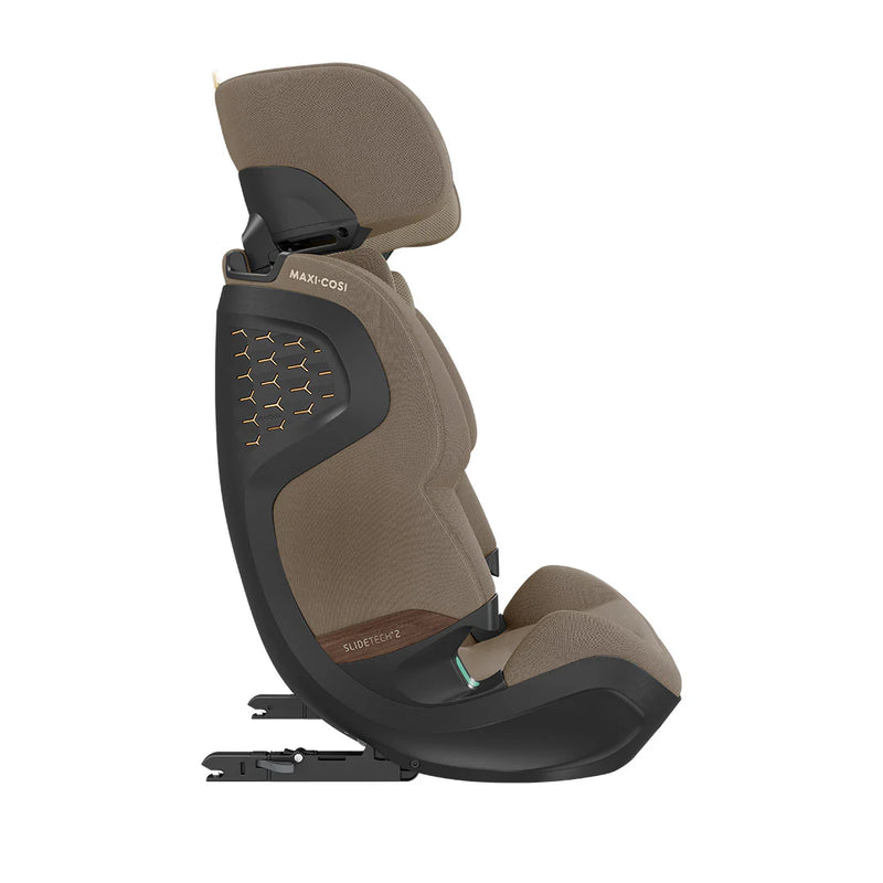 Maxi-Cosi Pearl XL Slide Pro - Authentic Truffle