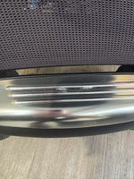 PRE LOVED Mamas & Papas Flip XT3 Pram & Pushchair - Slated Navy