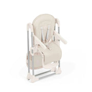 Ickle Bubba Switch Highchair - Pearl Grey