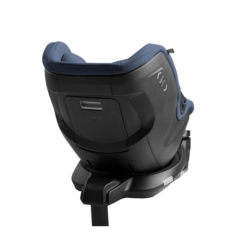 Axkid Spinkid 2 Spin Car Seat - Glacier Lake Blue