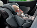 Maxi-Cosi Emerald S All Stage 360 Car Seat - Tonal Graphite