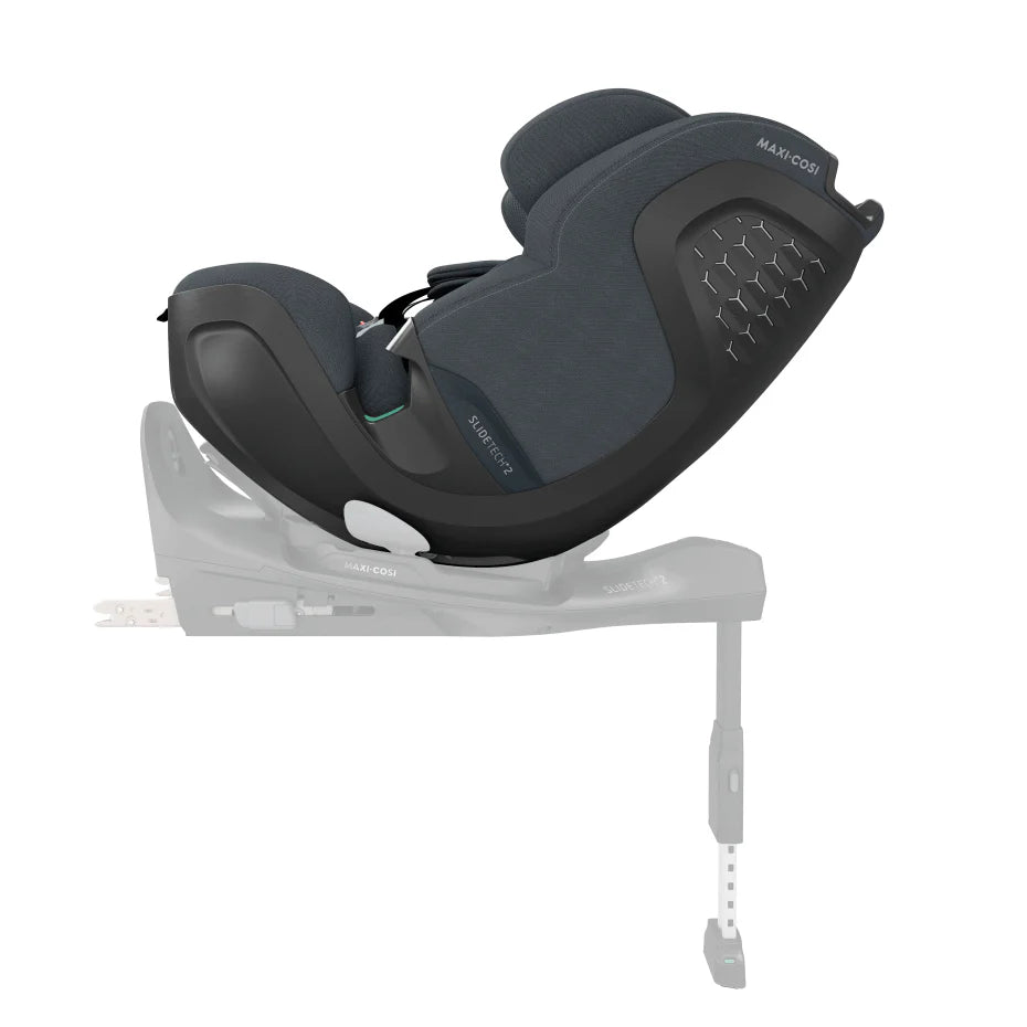 Maxi-Cosi Pearl XL Slide Pro - Authentic Graphite