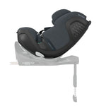 Maxi-Cosi Pearl XL Slide Pro - Authentic Graphite