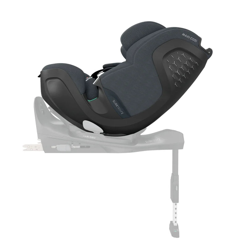 Maxi-Cosi Pearl XL Slide Pro - Authentic Graphite