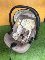 EX DISPLAY Cosatto Tote i-Size Car Seat - Lollop