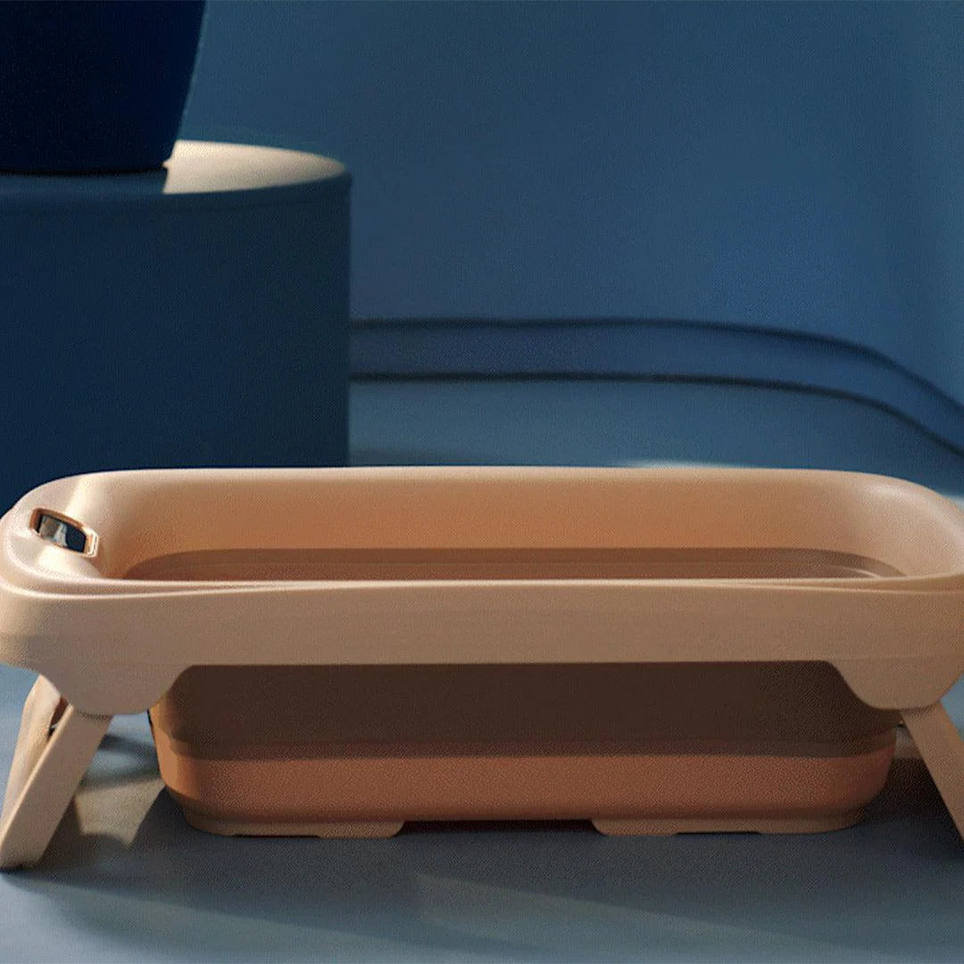 Maxi-Cosi Indigo Plus Baby Bath - Muted Terra