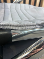 PRE LOVED iCandy Peach 5 2-in-1 Travel System - Beluga Grey