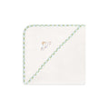 Avery Row Baby Hooded Towel - Little Farm