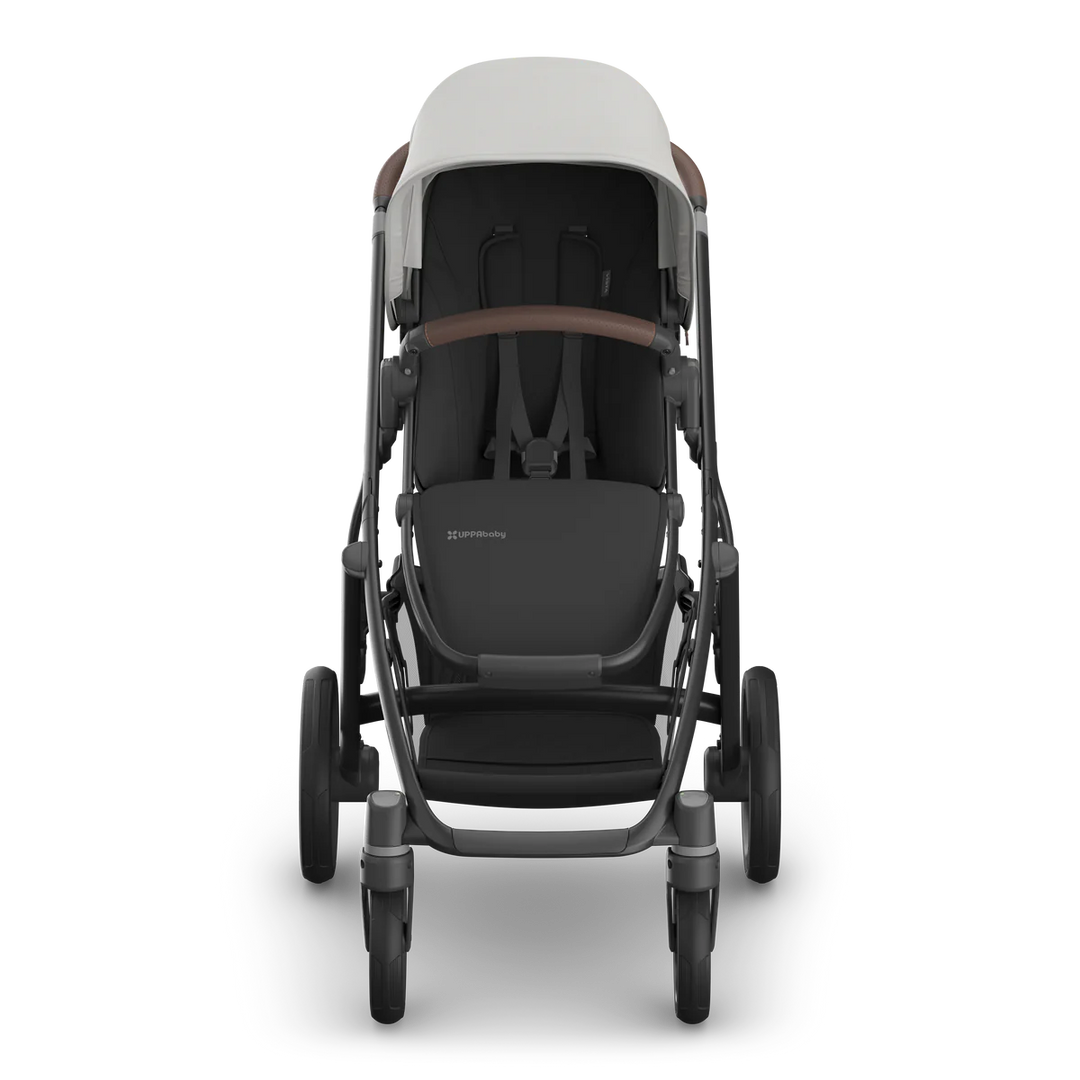 UPPAbaby Vista V3 Pushchair & Carrycot - Savannah