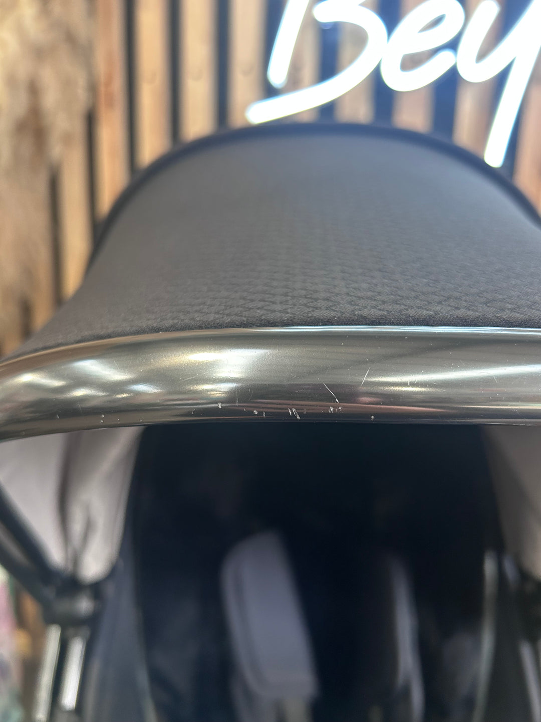 PRE LOVED egg3 Pushchair + Accessories Bundle - Celestial