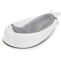Skip Hop Moby Smart Sling 3-Stage Tub - White