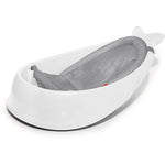 Skip Hop Moby Smart Sling 3-Stage Tub - White