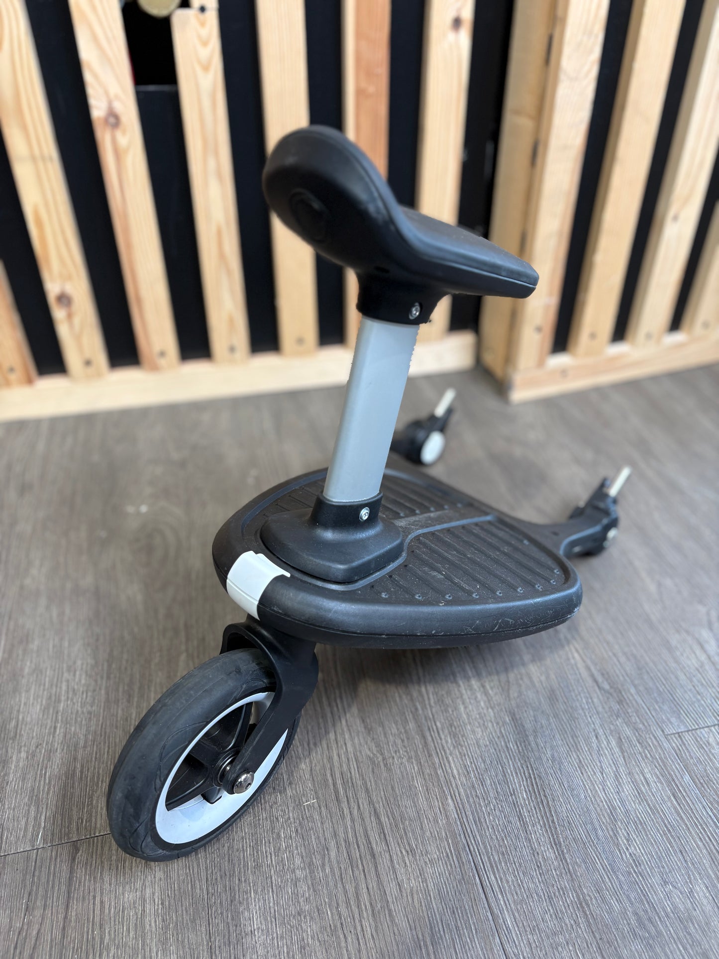 PRE LOVED Bugaboo Wheeled Board
