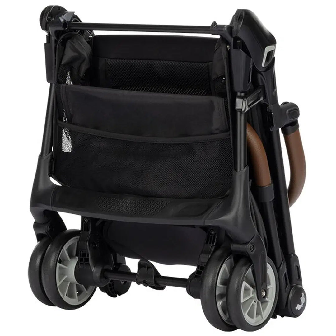 Bebeconfort Zephir Compact Stroller - Mineral Graphite