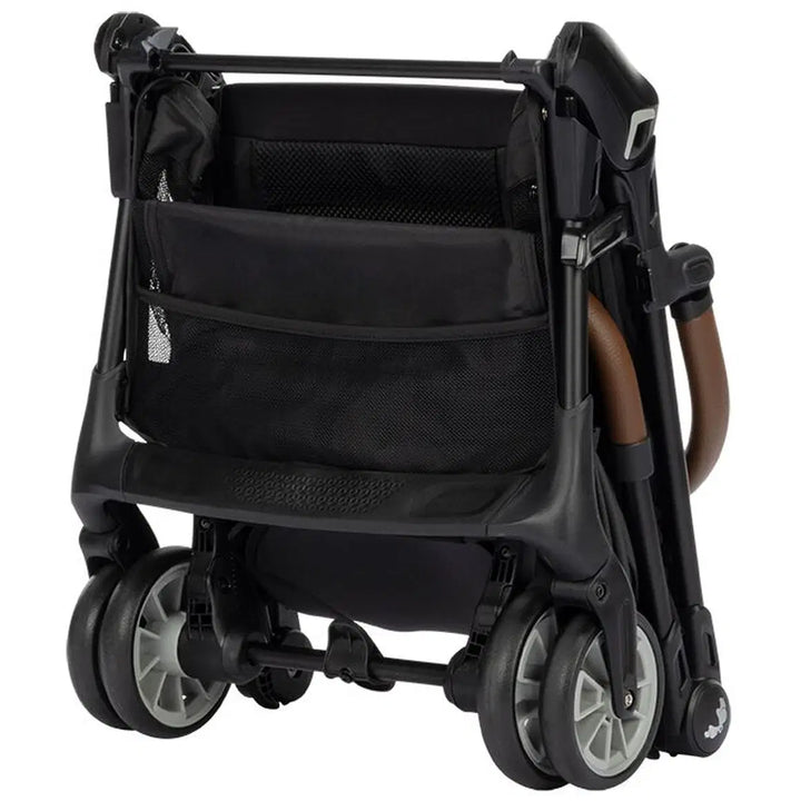 Bebeconfort Zephir Compact Stroller - Mineral Graphite
