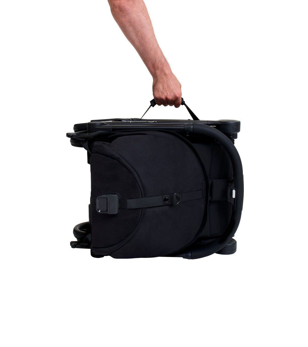 iCandy Pip Compact Stroller - Black