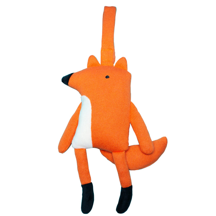 Cosatto Wow 3 Rotating Everything Travel System Bundle - Foxling