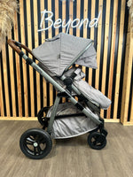PRE LOVED Cosatto Wow 3 Travel System - Bobtail