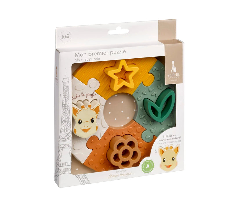 Sophie la girafe - My First Puzzle