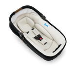 Nuna MIXX Next Generation CARI Travel System Bundle - Caviar